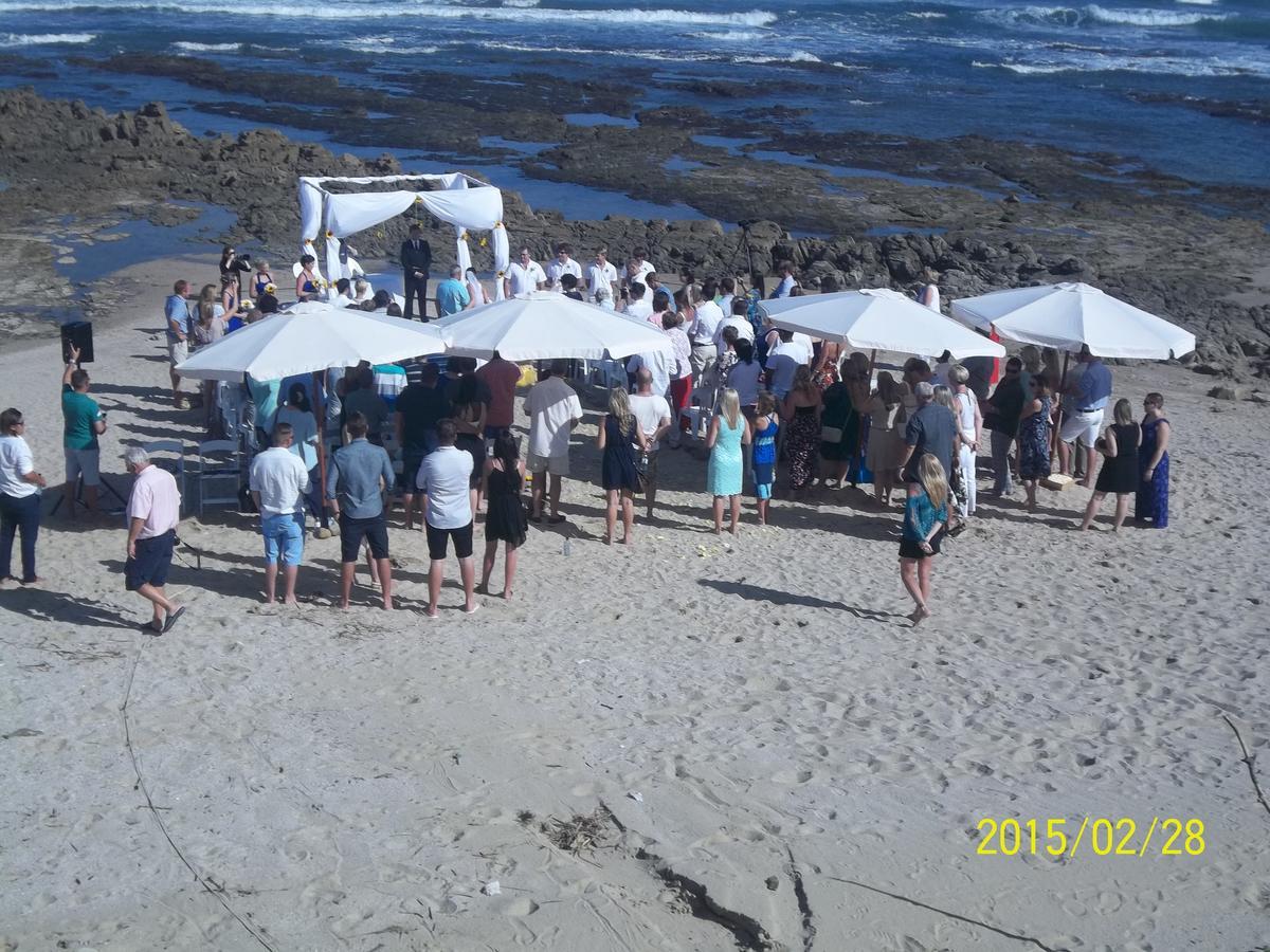 Neptunes Cove Kei Mouth 外观 照片