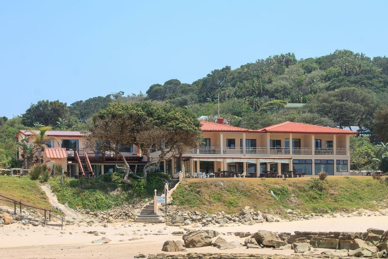 Neptunes Cove Kei Mouth 外观 照片