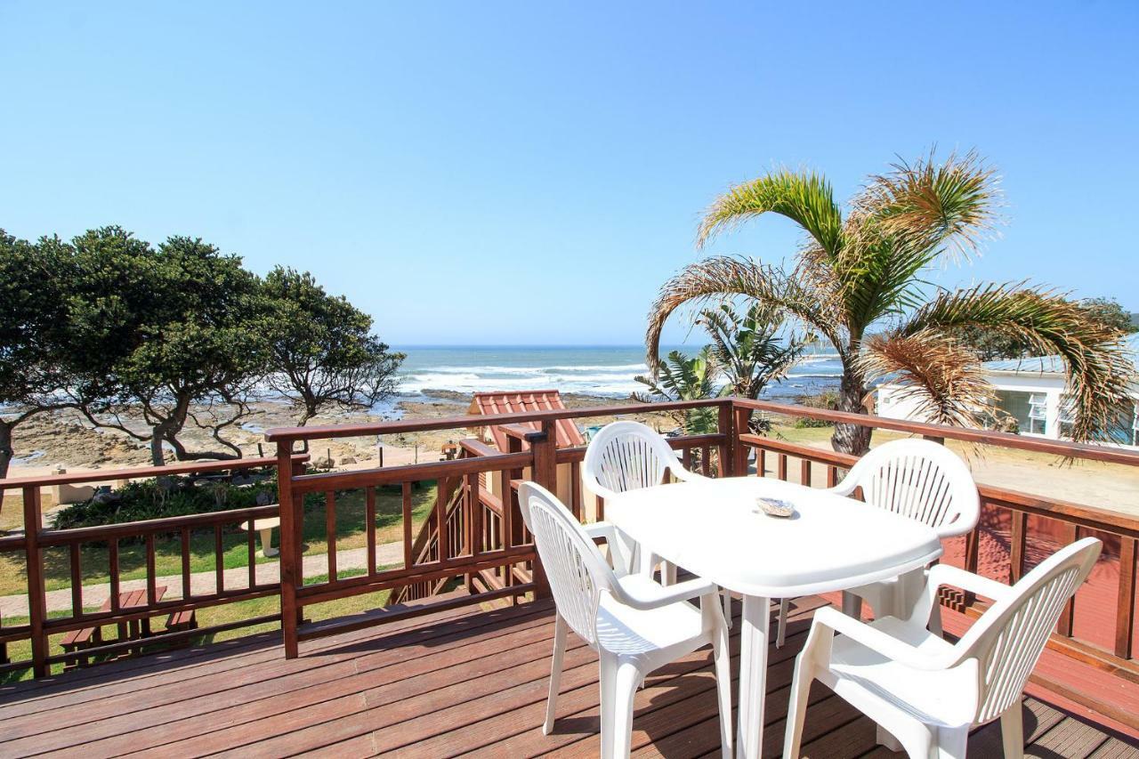 Neptunes Cove Kei Mouth 外观 照片