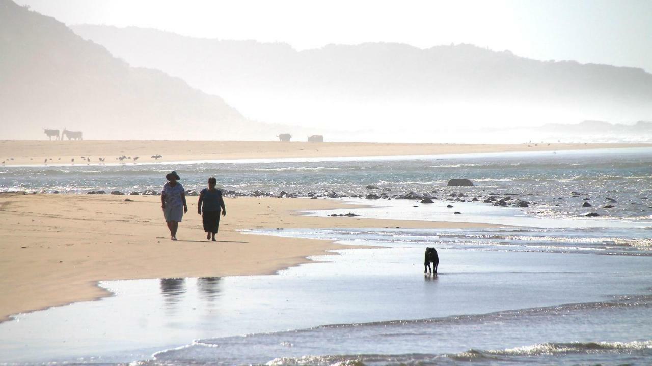 Neptunes Cove Kei Mouth 外观 照片
