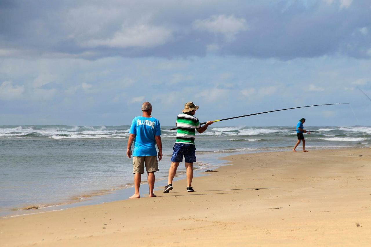 Neptunes Cove Kei Mouth 外观 照片