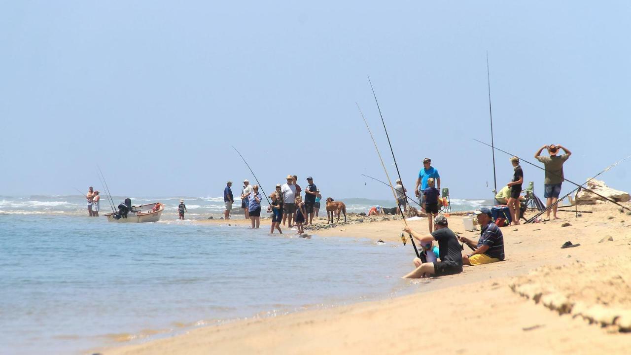 Neptunes Cove Kei Mouth 外观 照片