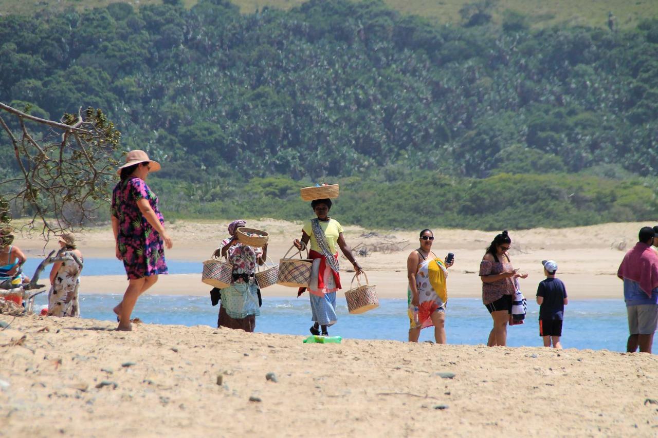Neptunes Cove Kei Mouth 外观 照片